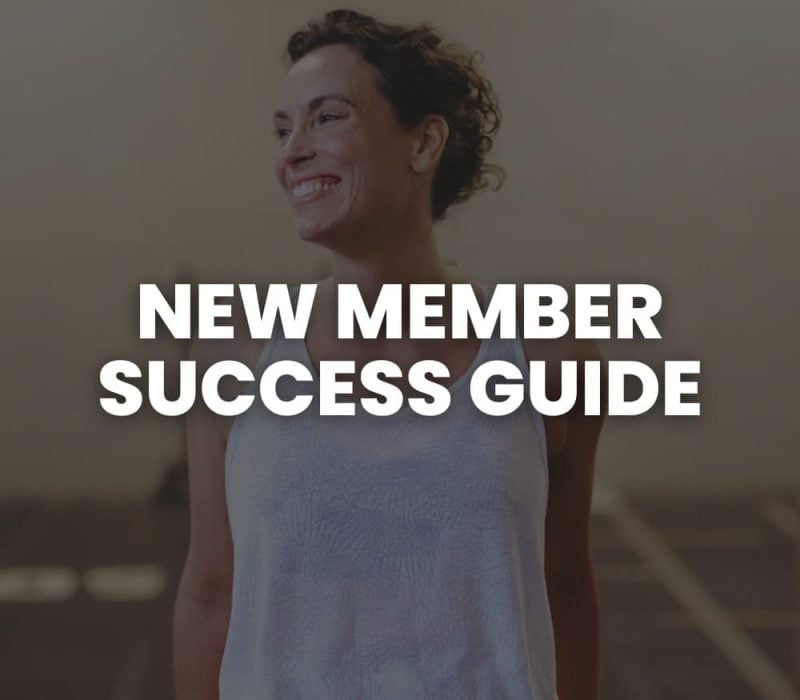 new-member-success-guide